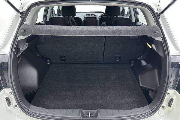 2021 Mitsubishi ASX ES-L XD thumb-20