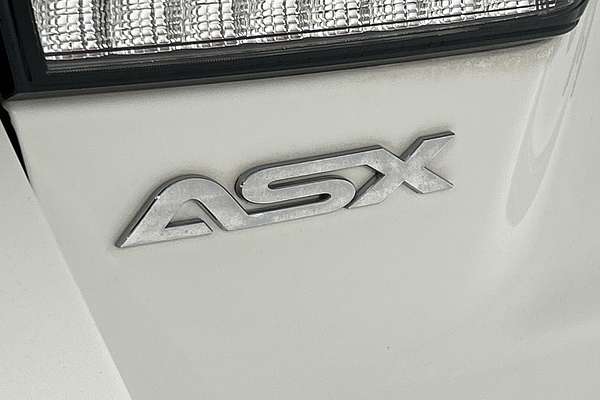 2021 Mitsubishi ASX ES-L XD thumb-21