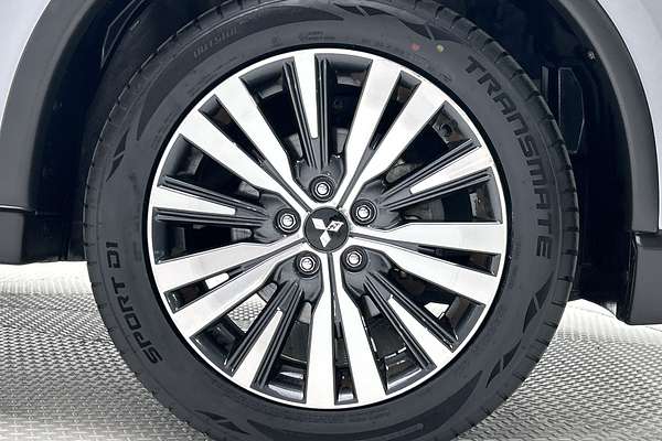 2021 Mitsubishi Outlander LS ZL thumb-9