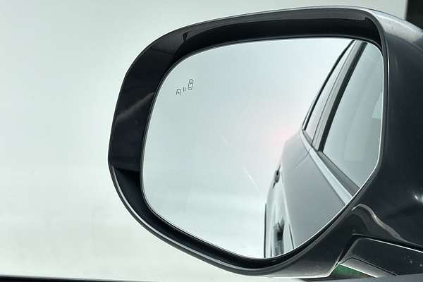 2021 Mitsubishi Outlander LS ZL thumb-15