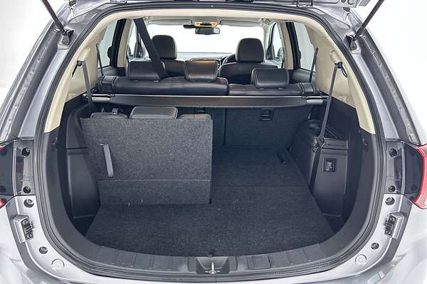 2021 Mitsubishi Outlander LS ZL thumb-20