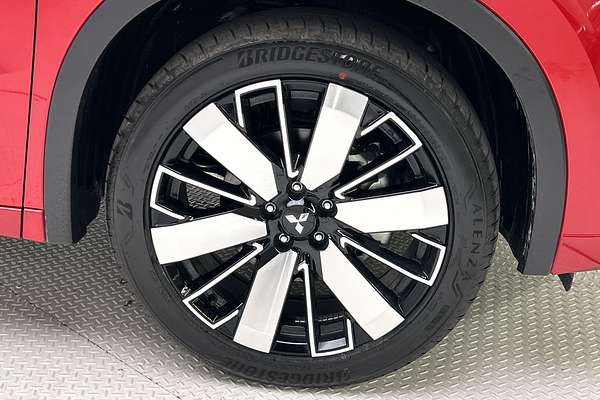 2025 Mitsubishi Outlander Exceed ZM thumb-9