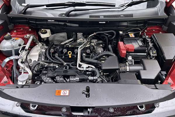 2025 Mitsubishi Outlander Exceed ZM thumb-10