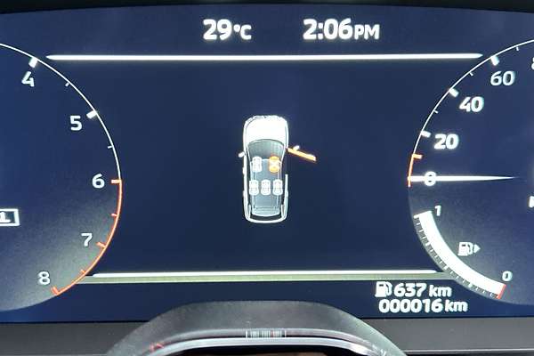 2025 Mitsubishi Outlander Exceed ZM thumb-13