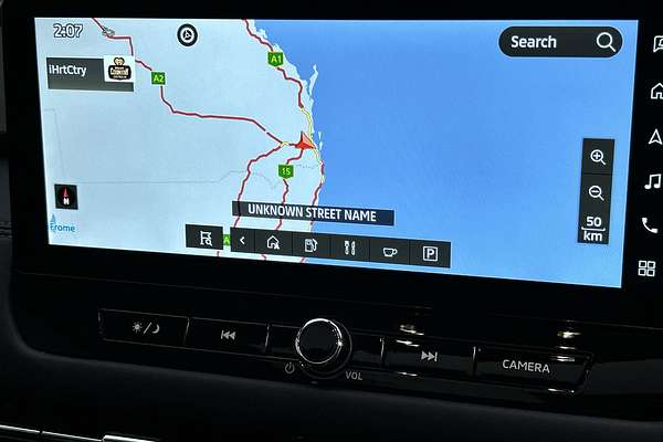 2025 Mitsubishi Outlander Exceed ZM thumb-15