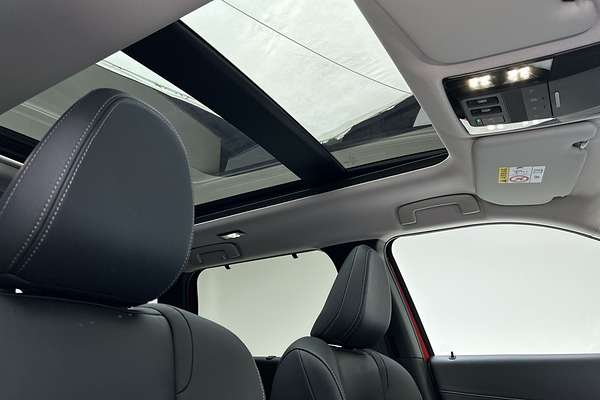 2025 Mitsubishi Outlander Exceed ZM thumb-16