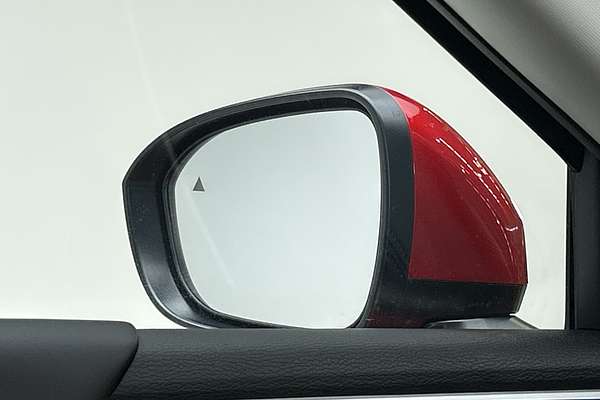 2025 Mitsubishi Outlander Exceed ZM thumb-17