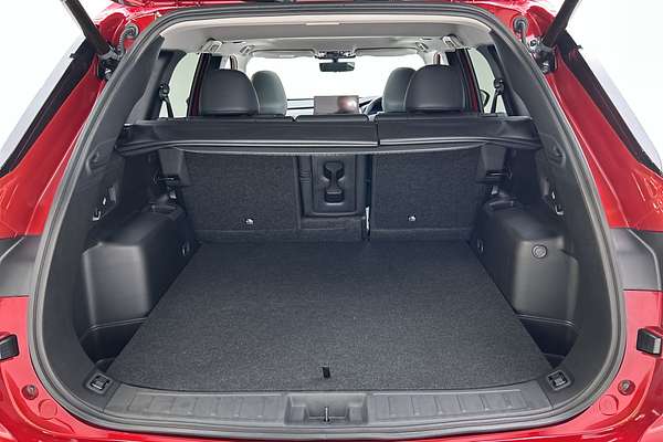 2025 Mitsubishi Outlander Exceed ZM thumb-20