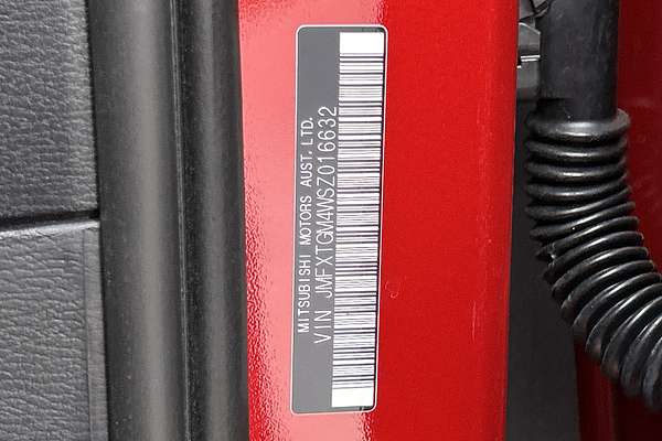 2025 Mitsubishi Outlander Exceed ZM thumb-23