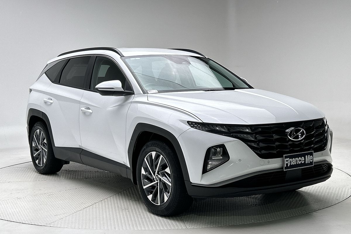 2023 Hyundai Tucson Elite NX4.V2