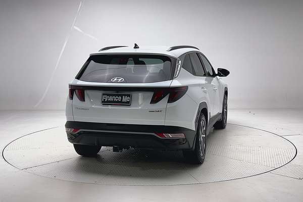 2023 Hyundai Tucson Elite NX4.V2 thumb-1