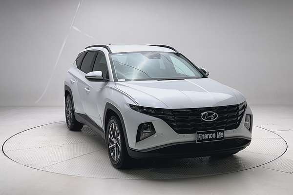 2023 Hyundai Tucson Elite NX4.V2 thumb-4