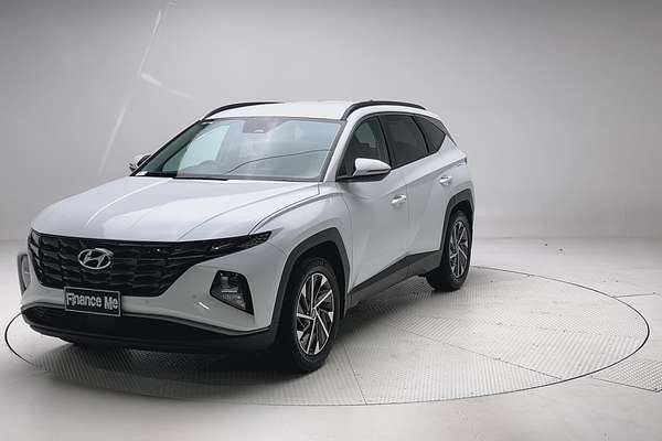 2023 Hyundai Tucson Elite NX4.V2 thumb-5