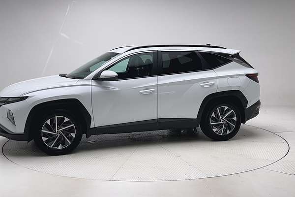 2023 Hyundai Tucson Elite NX4.V2 thumb-6