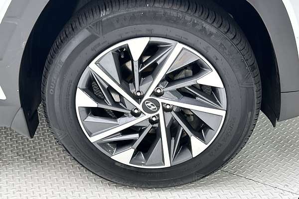 2023 Hyundai Tucson Elite NX4.V2 thumb-9