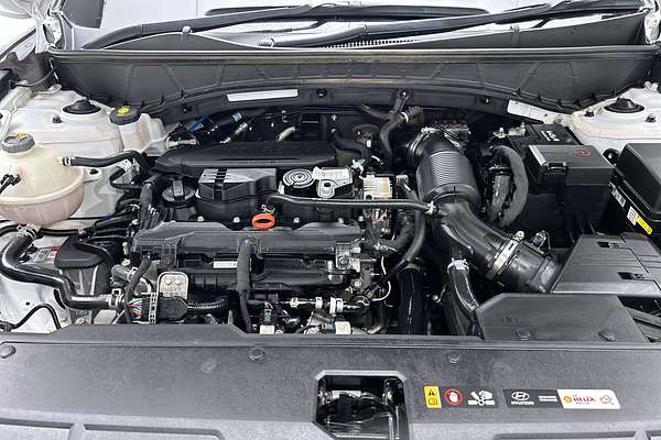 2023 Hyundai Tucson Elite NX4.V2 thumb-10