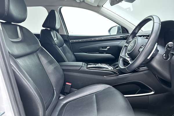 2023 Hyundai Tucson Elite NX4.V2 thumb-12