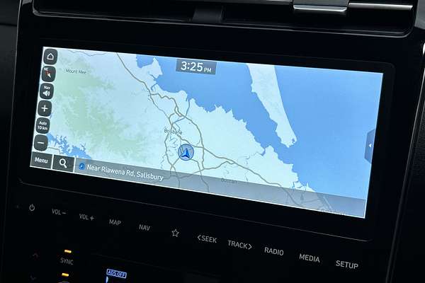 2023 Hyundai Tucson Elite NX4.V2 thumb-14