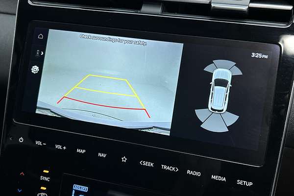 2023 Hyundai Tucson Elite NX4.V2 thumb-15