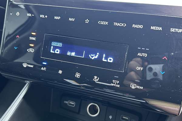 2023 Hyundai Tucson Elite NX4.V2 thumb-16