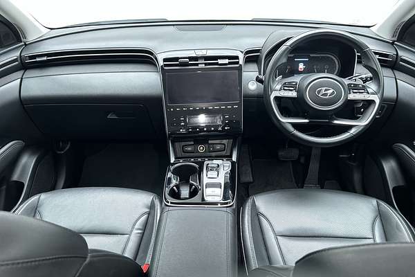 2023 Hyundai Tucson Elite NX4.V2 thumb-19