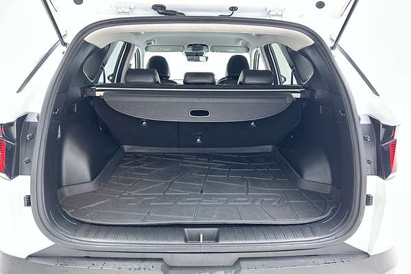 2023 Hyundai Tucson Elite NX4.V2 thumb-20