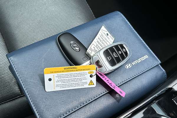 2023 Hyundai Tucson Elite NX4.V2 thumb-22