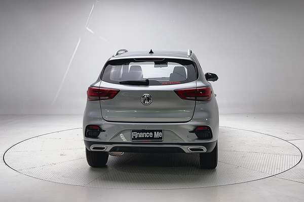 2022 MG ZST Core thumb-1