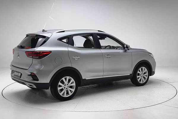 2022 MG ZST Core thumb-2