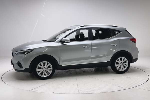 2022 MG ZST Core thumb-6