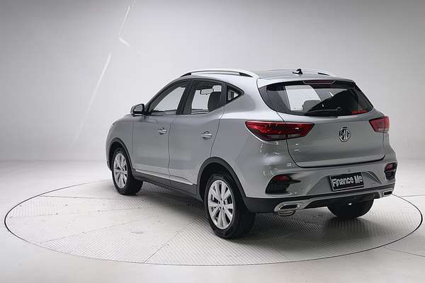 2022 MG ZST Core thumb-8