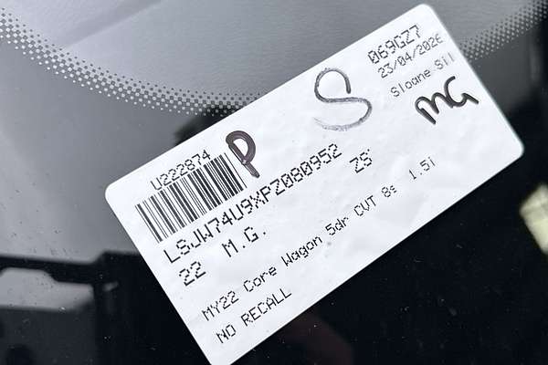 2022 MG ZST Core thumb-23