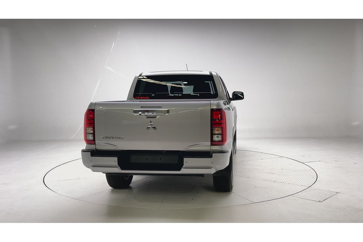 2025 Mitsubishi Triton GLS MV 4X4
