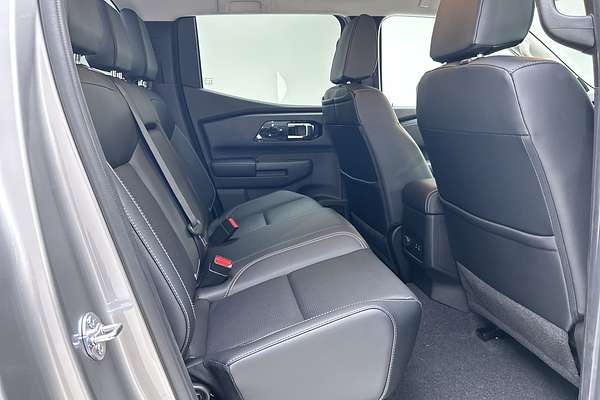 2025 Mitsubishi Triton GLS MV 4X4 thumb-11