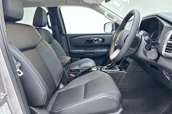 2025 Mitsubishi Triton GLS MV 4X4 thumb-12