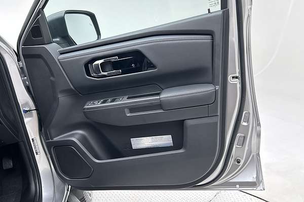 2025 Mitsubishi Triton GLS MV 4X4 thumb-18