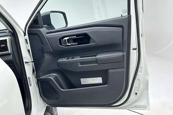 2025 Mitsubishi Triton GLS MV 4X4 thumb-18