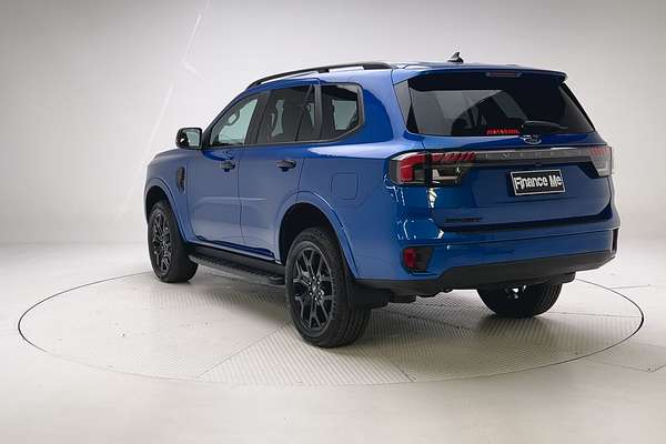 2025 Ford Everest Sport 2.0L thumb-1