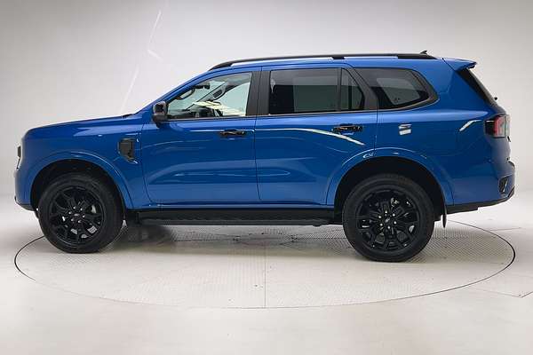 2025 Ford Everest Sport 2.0L thumb-7