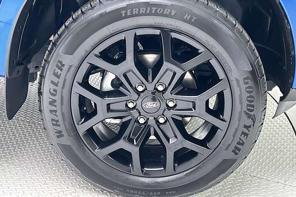 2025 Ford Everest Sport 2.0L thumb-9