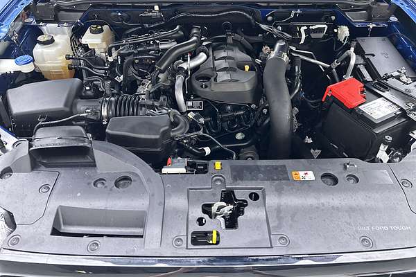 2025 Ford Everest Sport 2.0L thumb-10