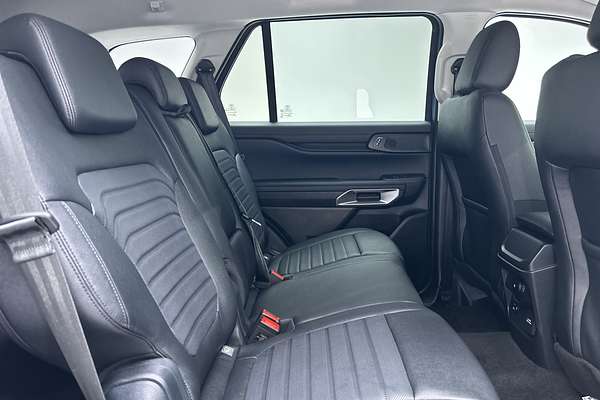 2025 Ford Everest Sport 2.0L thumb-11
