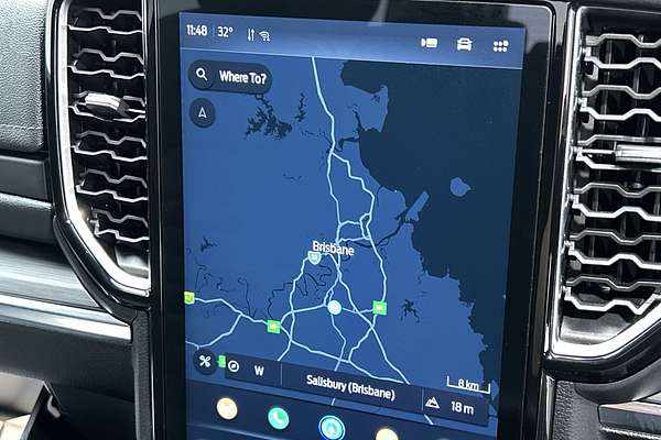 2025 Ford Everest Sport 2.0L thumb-14