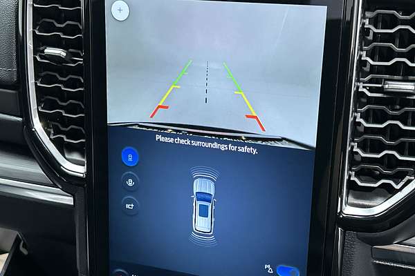 2025 Ford Everest Sport 2.0L thumb-15