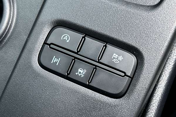 2025 Ford Everest Sport 2.0L thumb-16