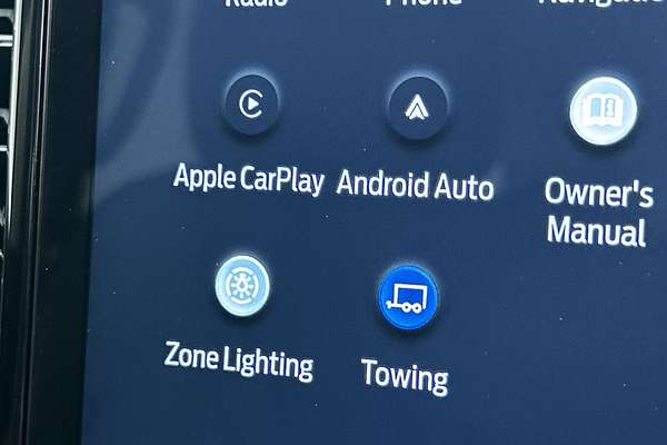 2025 Ford Everest Sport 2.0L thumb-17