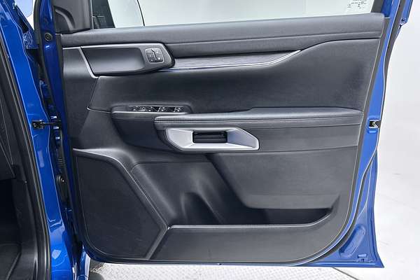 2025 Ford Everest Sport 2.0L thumb-18