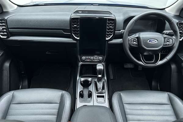 2025 Ford Everest Sport 2.0L thumb-19