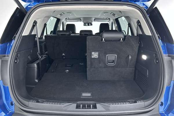 2025 Ford Everest Sport 2.0L thumb-20