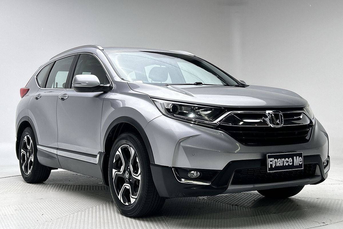 2018 Honda CR-V Vi RW